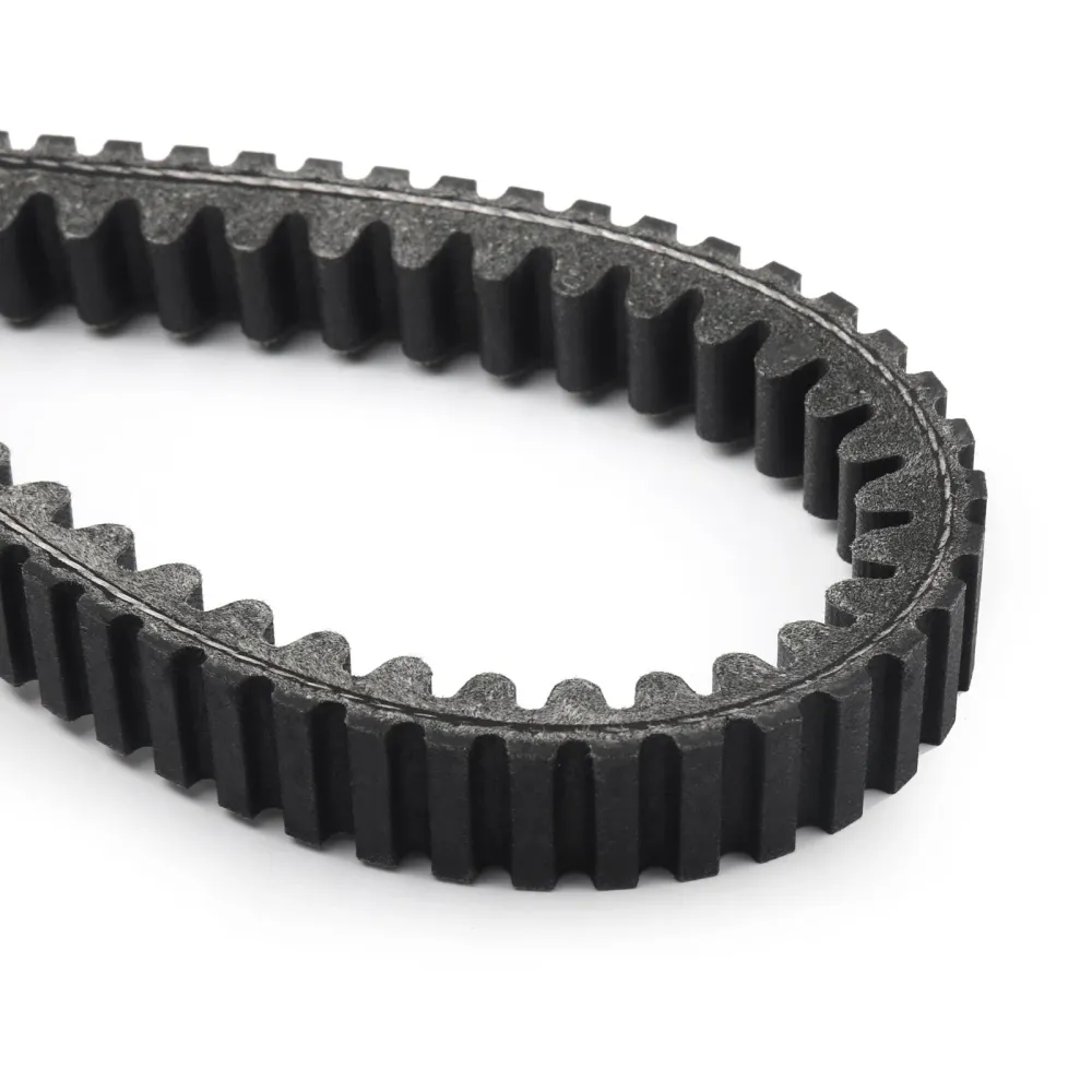 Drive Belt 59011-1087 för Kawasaki Kaf950 Mule 3010 4010 Trans 4x4 Diesel Generic