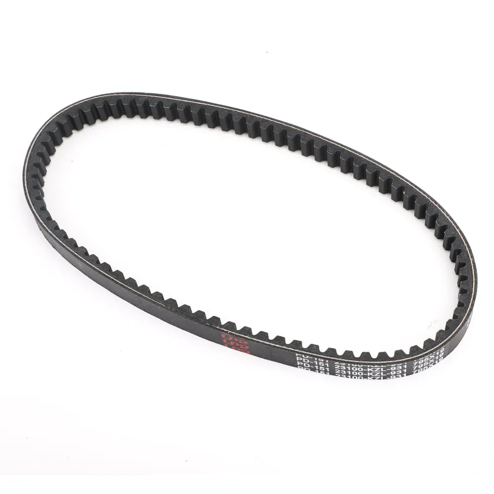 Drive Belt 795OCX19W för Honda Vision NSC110 NSC 110 2012-2018 P/N.23100-KZL-931 Generic