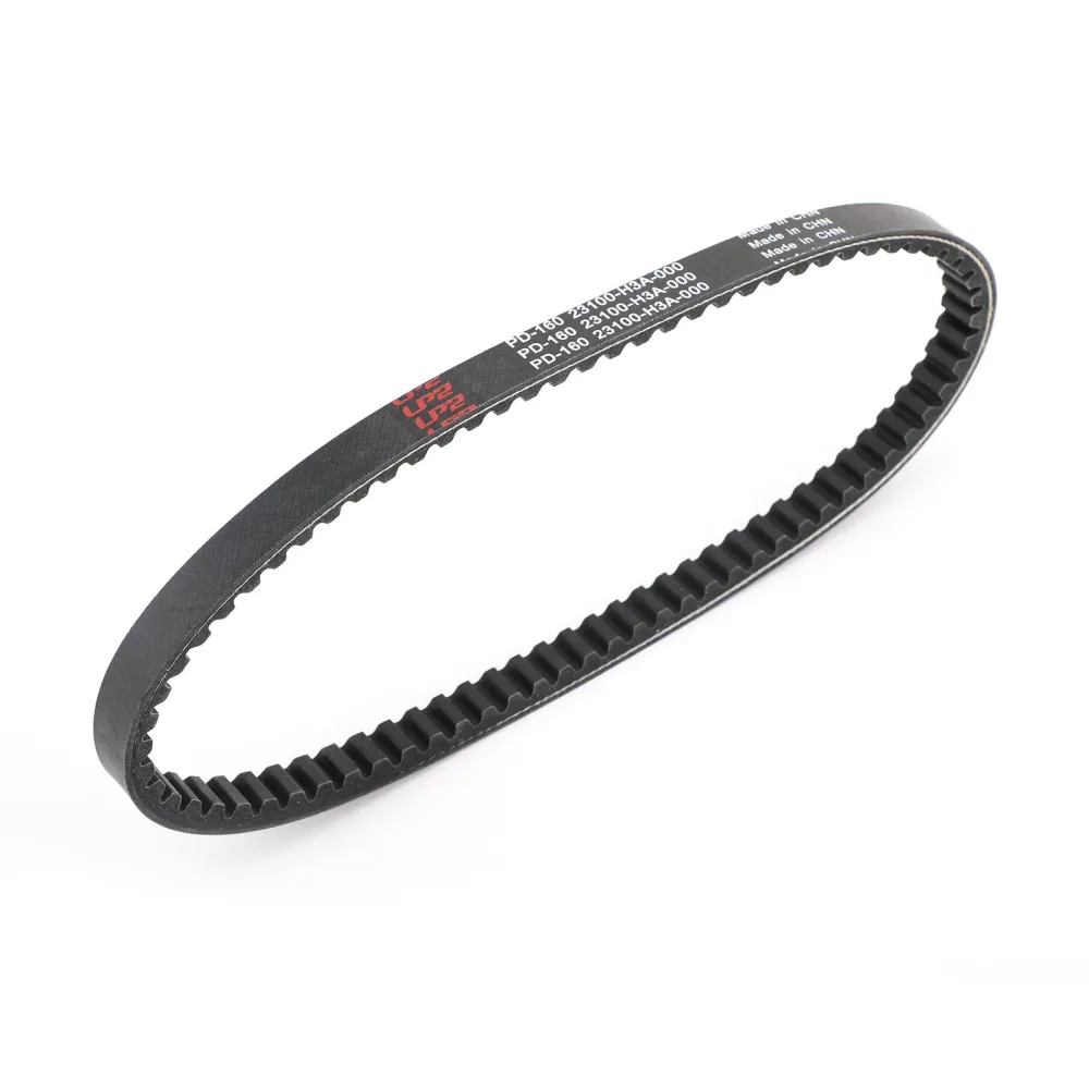 Drive Belt 810oc x 18W för Sym Shark 125 150 Euro MX Scooter P/N.23100-H3A-0000 Generic