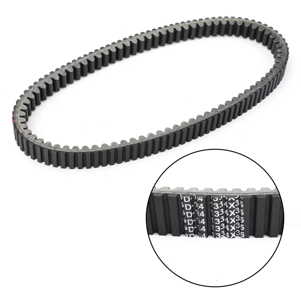 Drive Belt 940OC X 21W för Aeon Urban/Elite/Quadro 3D 350 11-15 Scooter