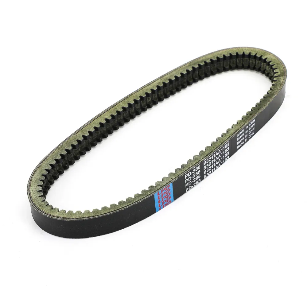 Drive Belt B3211AA1103 Fit för AIXAM A721 A741 500.4 3WP23 SCOUTY 1997-2008 Generisk