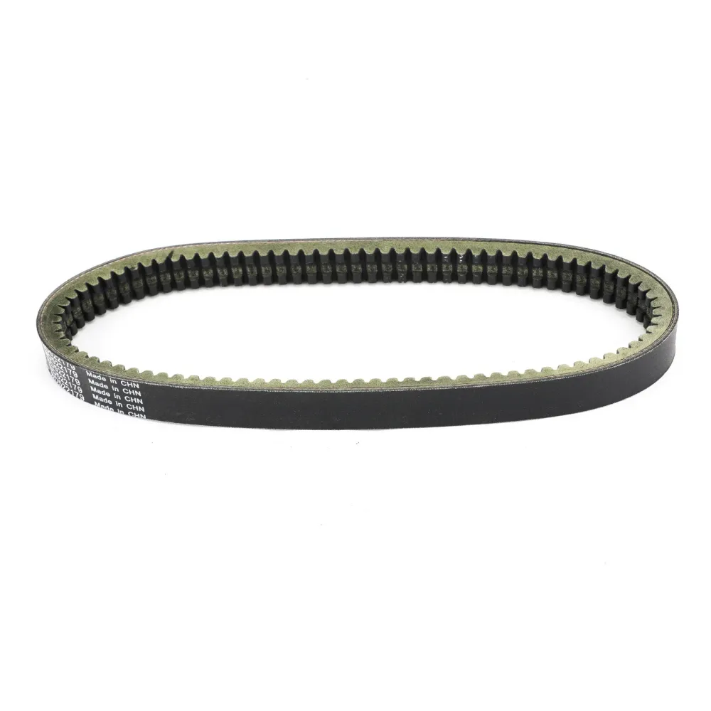 Drive Belt BD522179 Fit för Minauto 2nd First Grecav Sonique Aixam Roadline GTO Generic