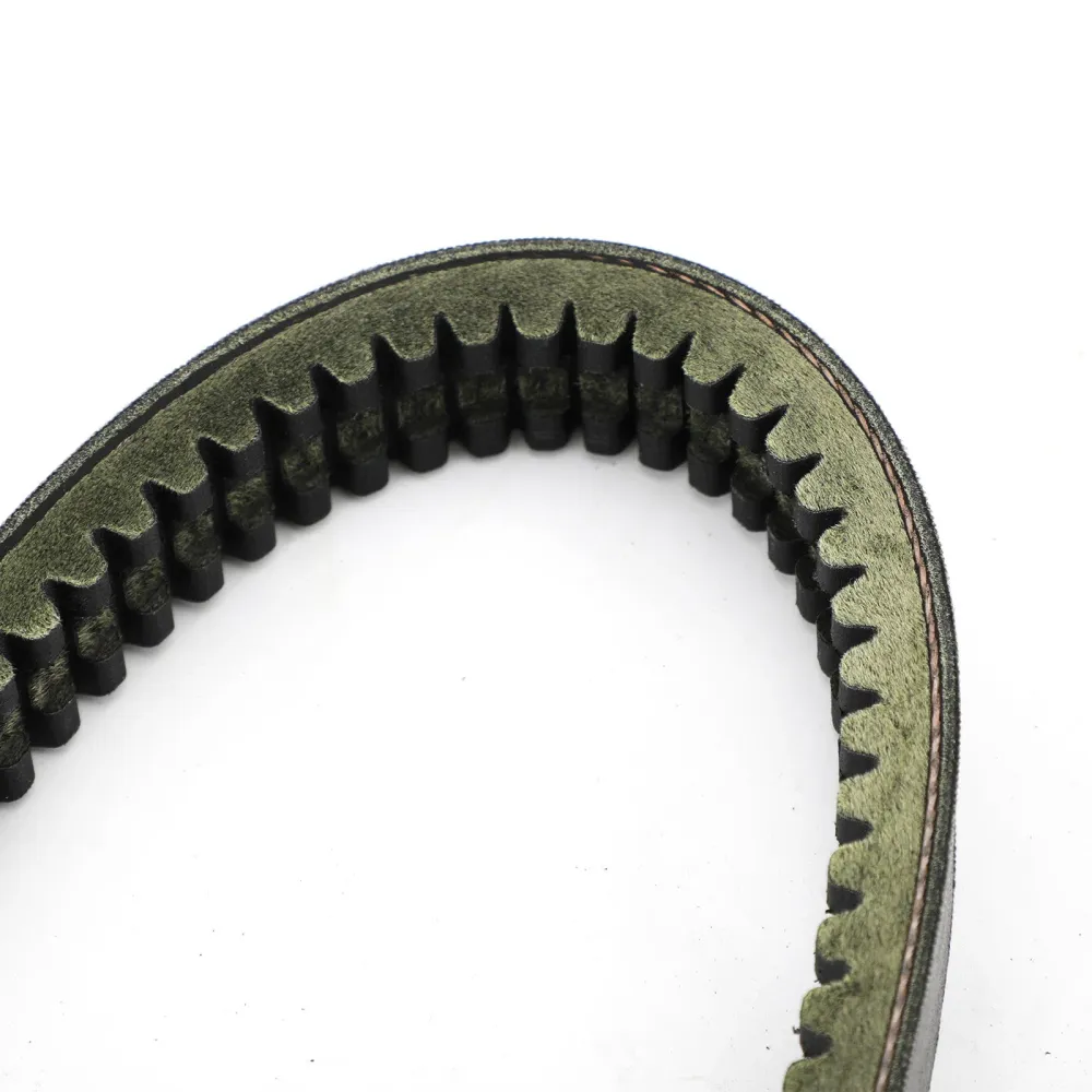 Drive Belt BD522179 Fit för Minauto 2nd First Grecav Sonique Aixam Roadline GTO Generic