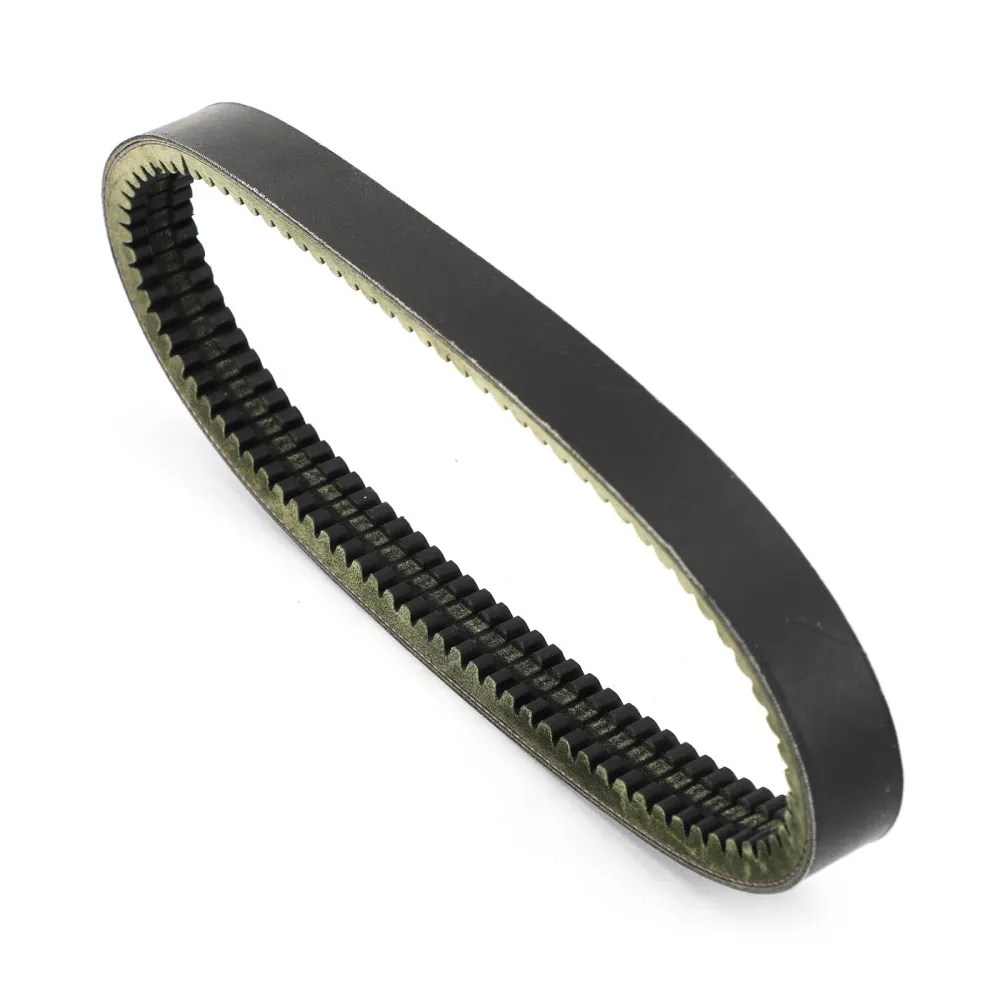 Drive Belt BD522179 Fit för Minauto 2nd First Grecav Sonique Aixam Roadline GTO Generic