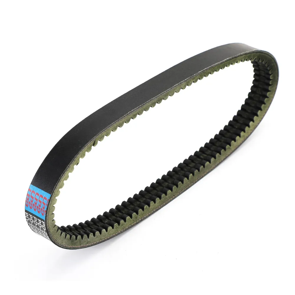 Drive Belt BD522179 Fit för Minauto 2nd First Grecav Sonique Aixam Roadline GTO Generic