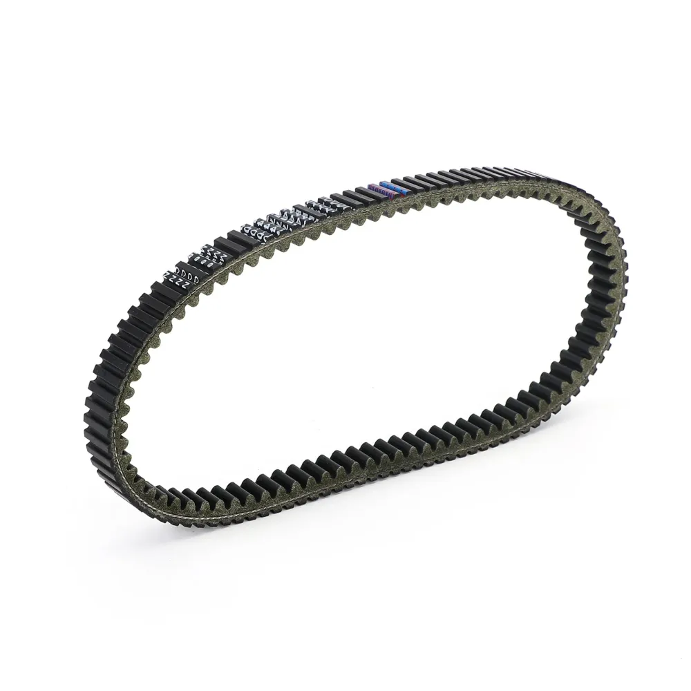 Drive Belt Transmission för Yamaha X-Max 300 250 tricitet Evolis 300 2017-2021 Generic