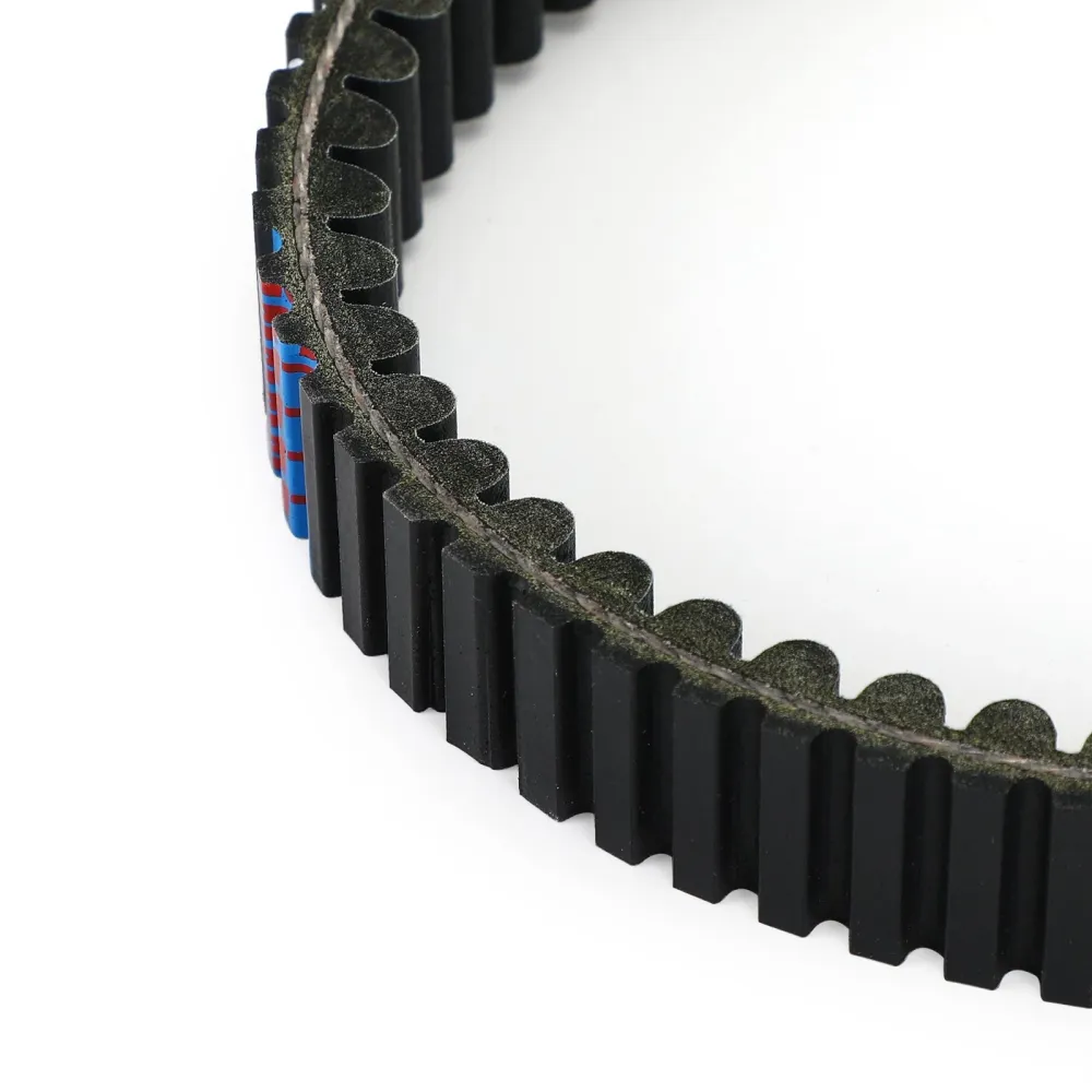 Drive Belt Transmission för Yamaha X-Max 300 250 tricitet Evolis 300 2017-2021 Generic