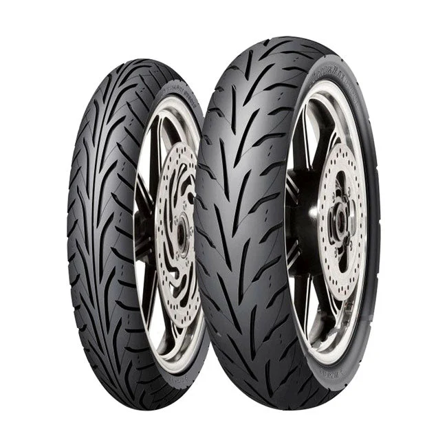 Dunlop Arrowmax GT601F MC Däck Fram 16"