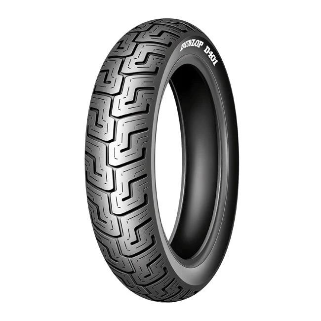 Dunlop D401 HD MC Däck Fram 16"