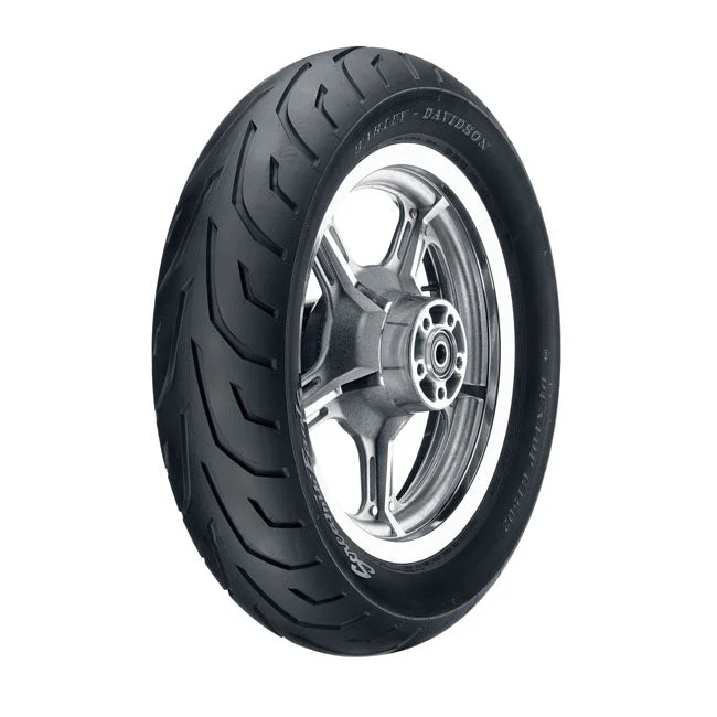 Dunlop GT502 MC Däck Bak 18"