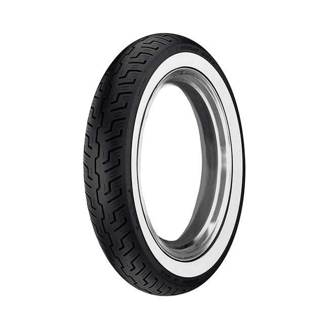 Dunlop K177 MC Däck Fram 18"