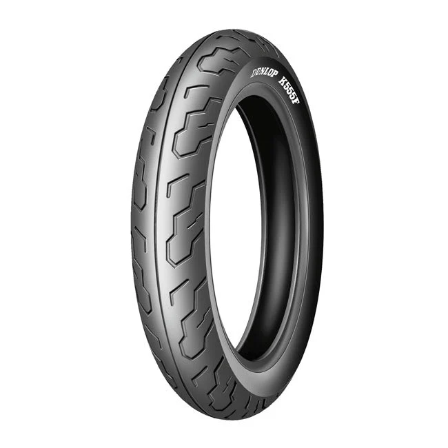 Dunlop K555 MC Däck Fram 17"
