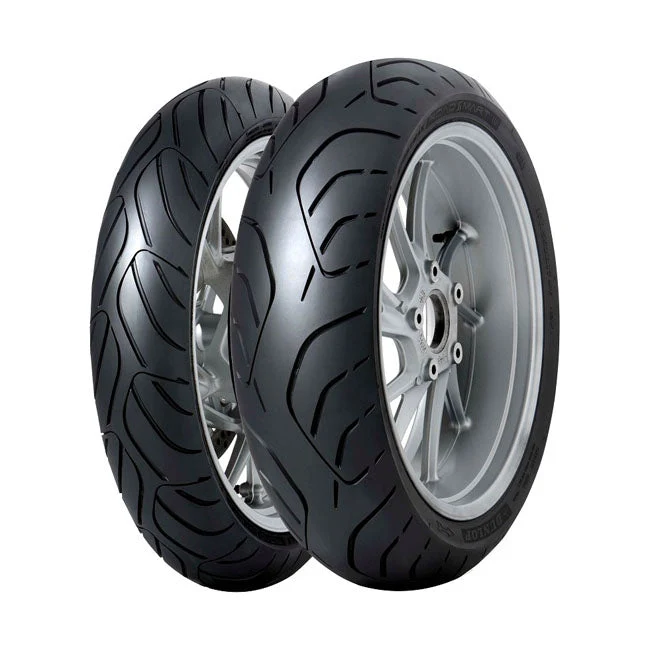 Dunlop Roadsmart III MC Däck Fram 19"