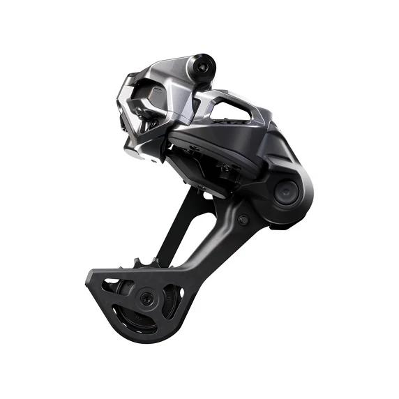 E-Bike SHIMANO XTR Di2 bakväxel RD-M9260-11L 11V Linkglide lång bur