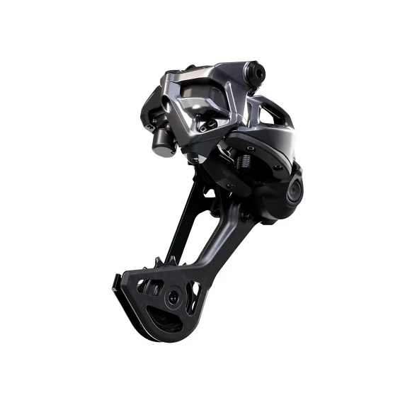 E-Bike SHIMANO XTR Di2 bakväxel RD-M9260-11L 11V Linkglide lång bur