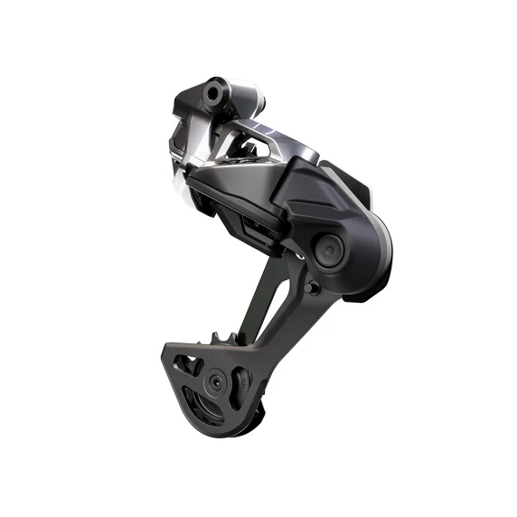 E-Bike SHIMANO XTR Di2 bakväxel RD-M9260-11L 11V Linkglide lång bur