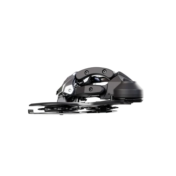 E-Bike SHIMANO XTR Di2 bakväxel RD-M9260-11L 11V Linkglide lång bur