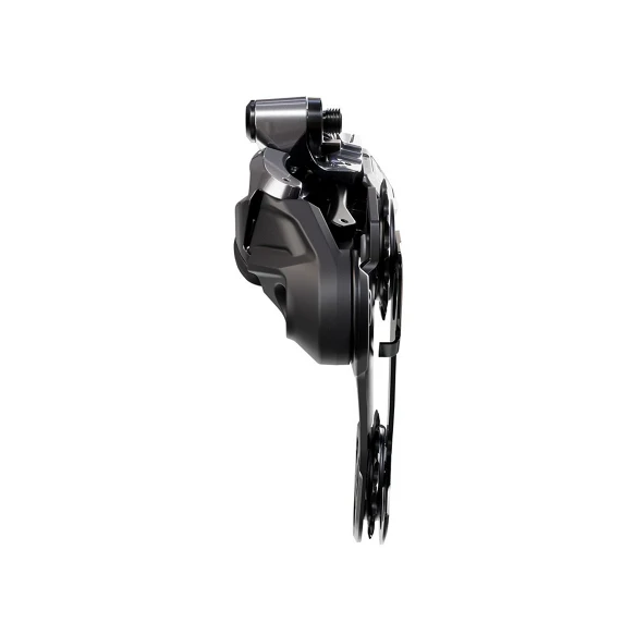 E-Bike SHIMANO XTR Di2 bakväxel RD-M9260-11L 11V Linkglide lång bur