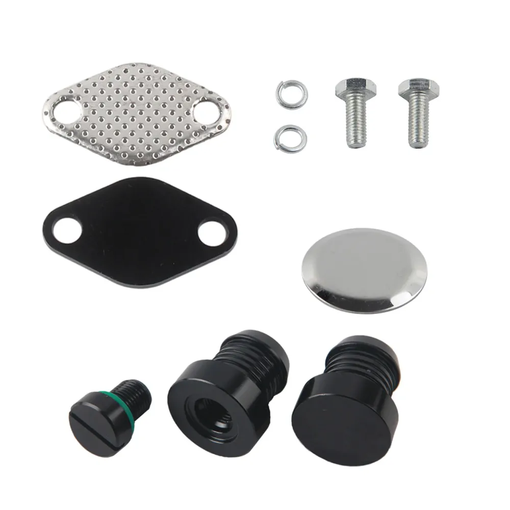 EGR VALVE COOLER REPARATION Ersätt kit för BMW M47N2 M57N2 E46 E90 E60 E61 E83