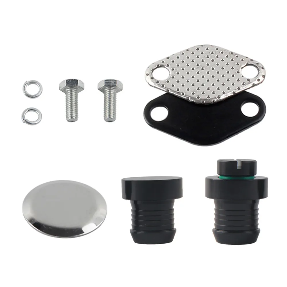 EGR VALVE COOLER REPARATION Ersätt kit för BMW M47N2 M57N2 E46 E90 E60 E61 E83