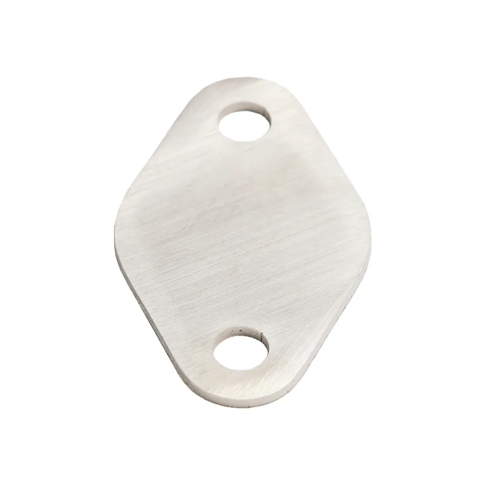 EGR -ventilblockplatta för VW -säte Skoda 1.2L 1.6L TDI för Audi Common Rail S/s