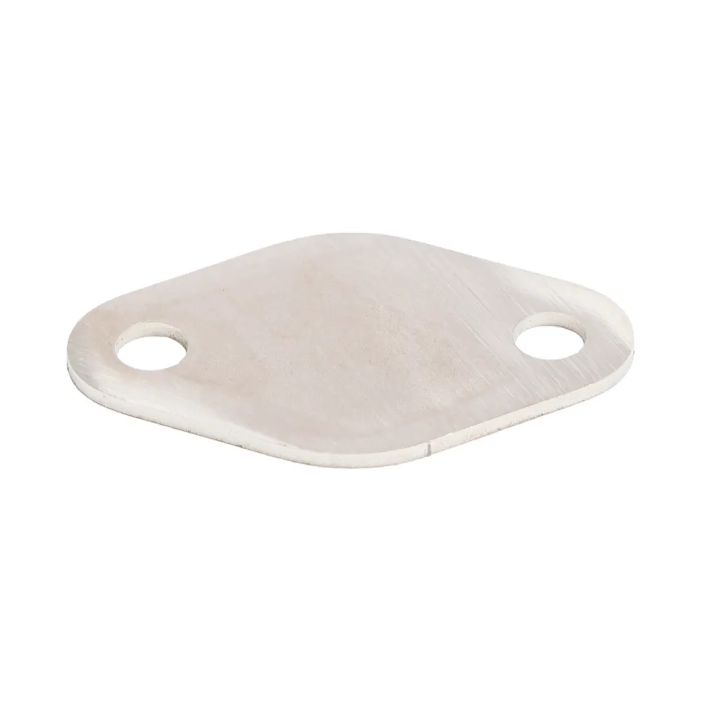 EGR -ventilblockplatta för VW -säte Skoda 1.2L 1.6L TDI för Audi Common Rail S/s