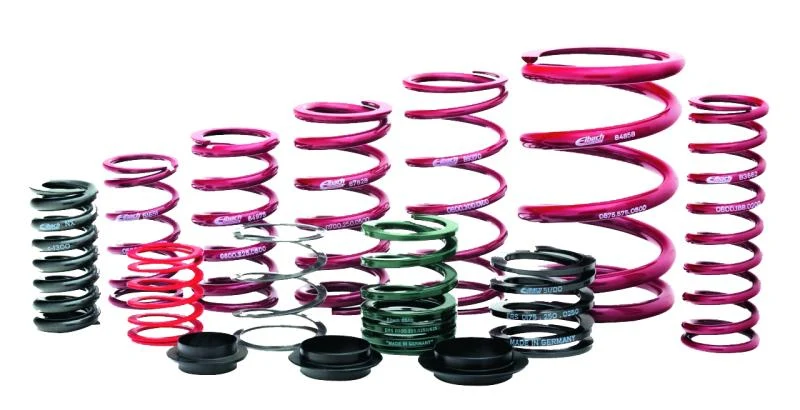 Eibach ERS 18.00 . Length x 3.00 . ID Coil-Over Spring