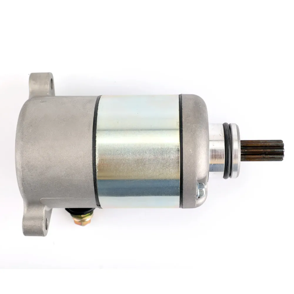 Elektrisk startmotor för Honda FES125 Pantheon 2003-2005 NES125 SH 125/150 Generic