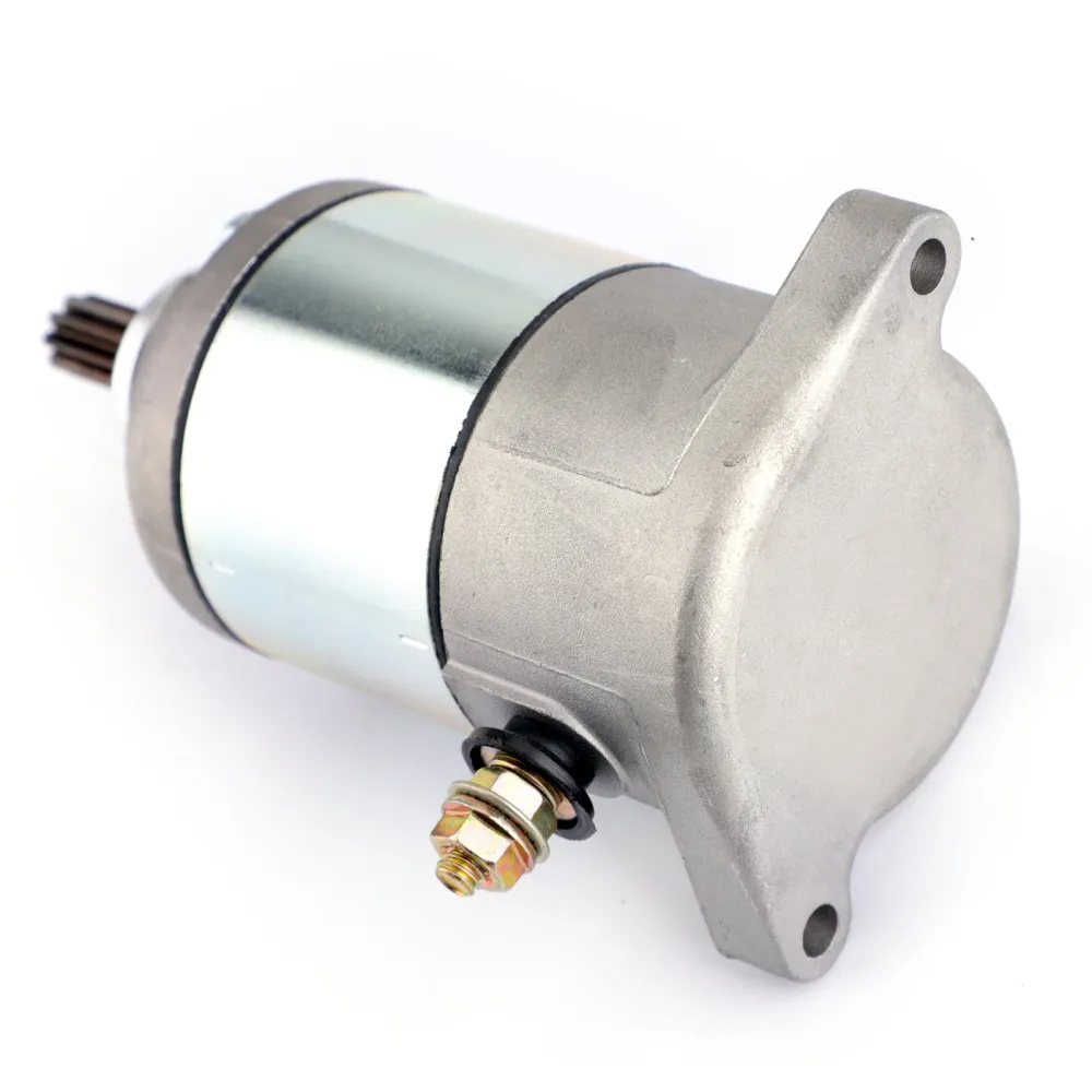 Elektrisk startmotor för Honda FES125 Pantheon 2003-2005 NES125 SH 125/150 Generic