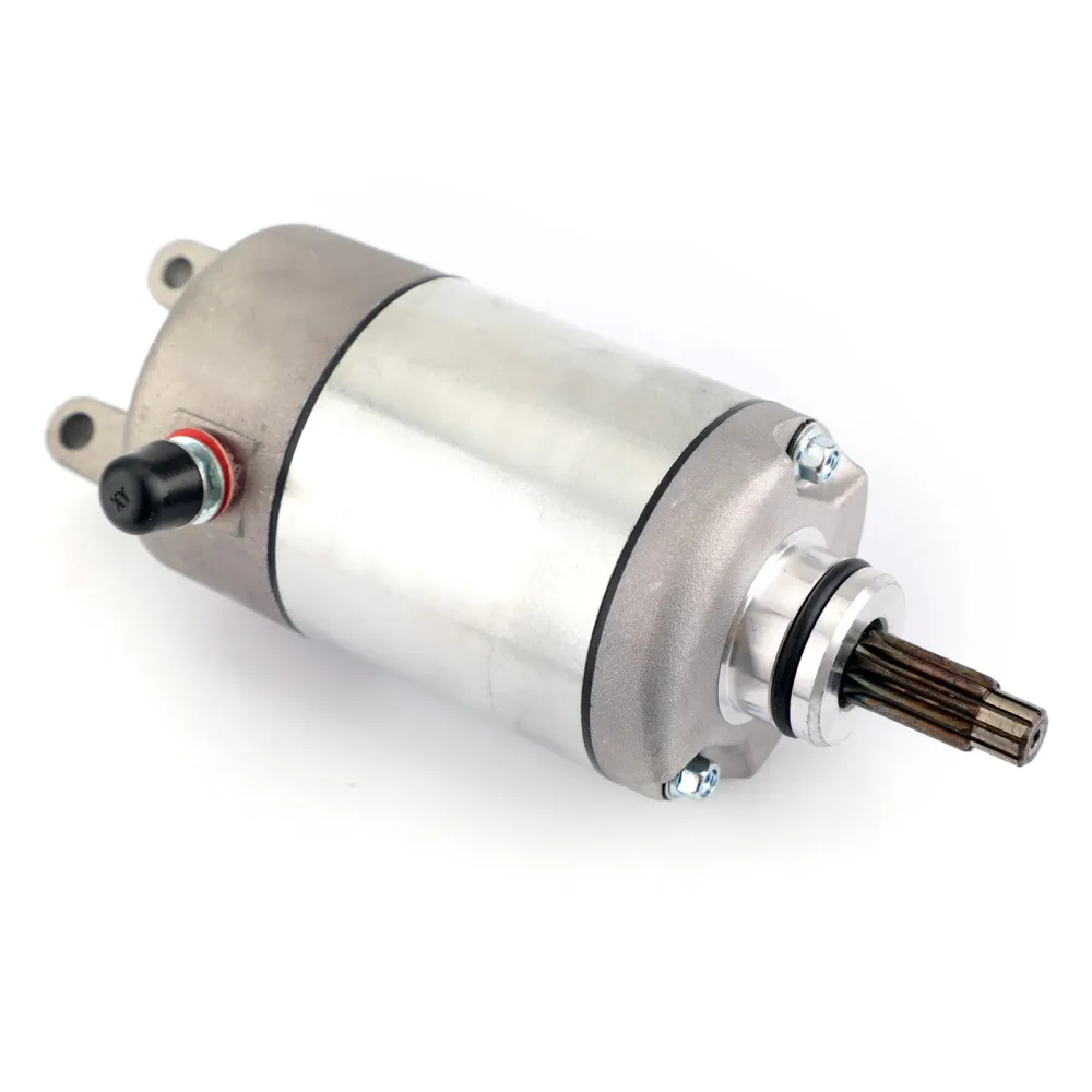 Elektrisk startmotor för Honda TRX300 Sportrax 300 x 2009 31200-HM3-671 Generic