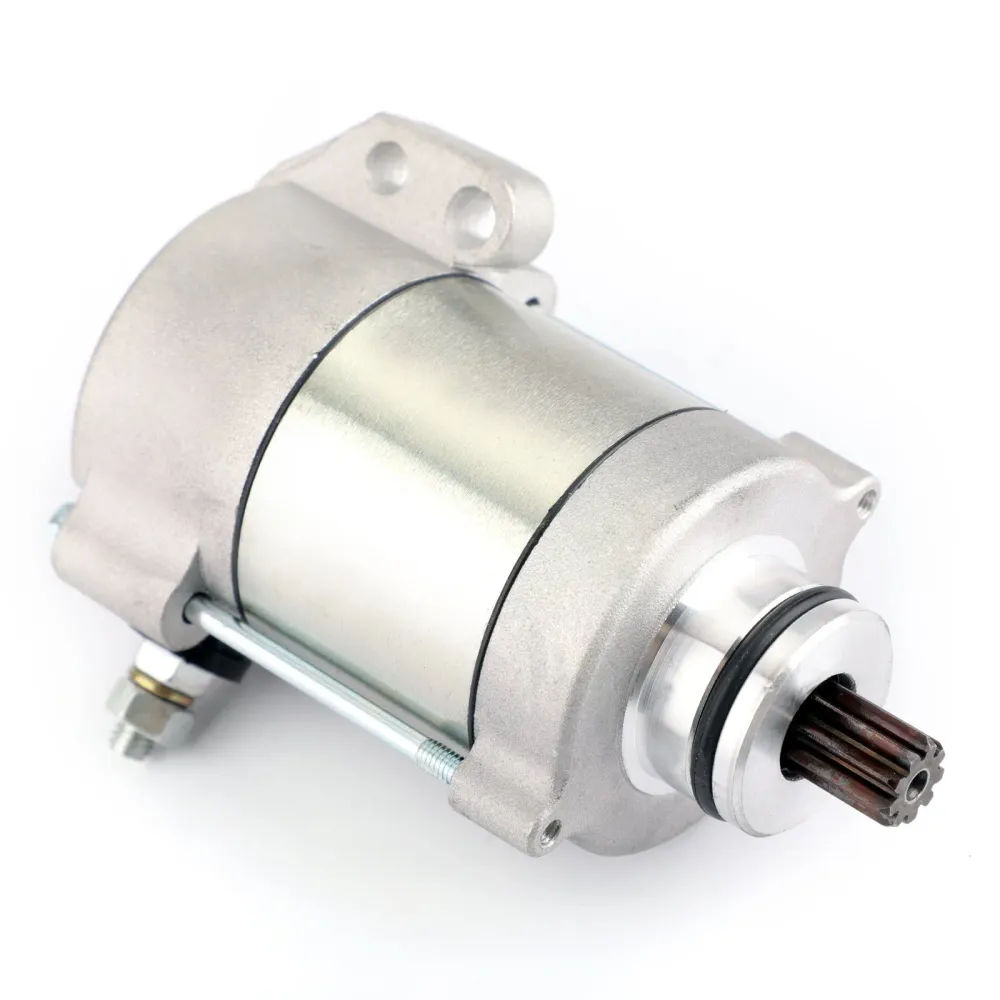 Elektrisk startmotor för KTM 200 XC-W 2013-2016 250 300 EXC XC XC-W Sex dagar generisk