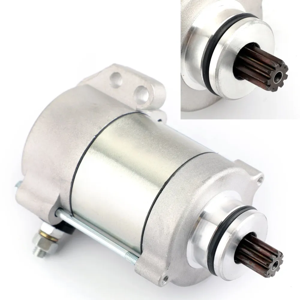 Elektrisk startmotor för KTM 200 XC-W 2013-2016 250 300 EXC XC XC-W Sex dagar generisk