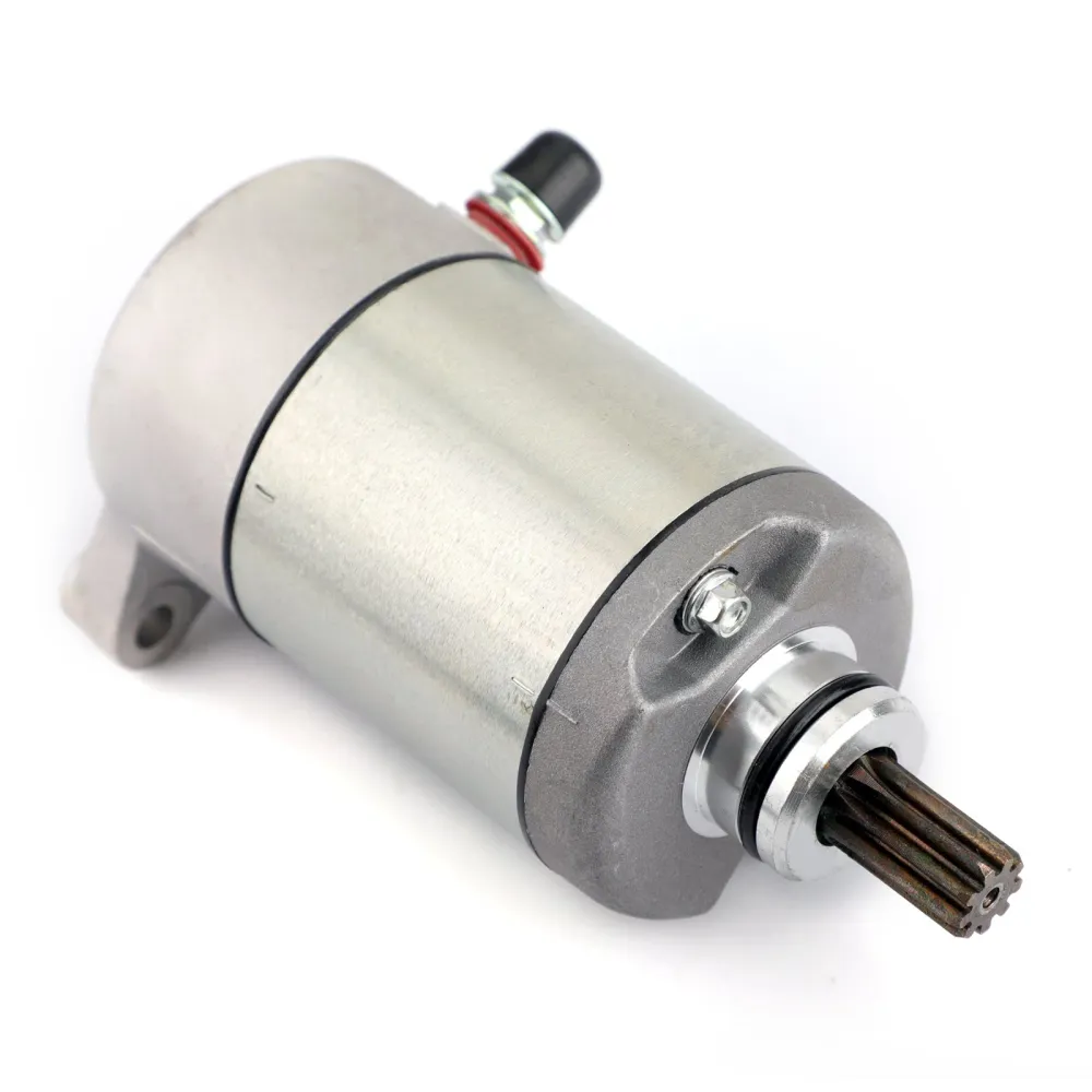 Elektrisk startmotor för Polaris Magnum 325 Ranger 500 425 Sportsman 3084981 Generisk