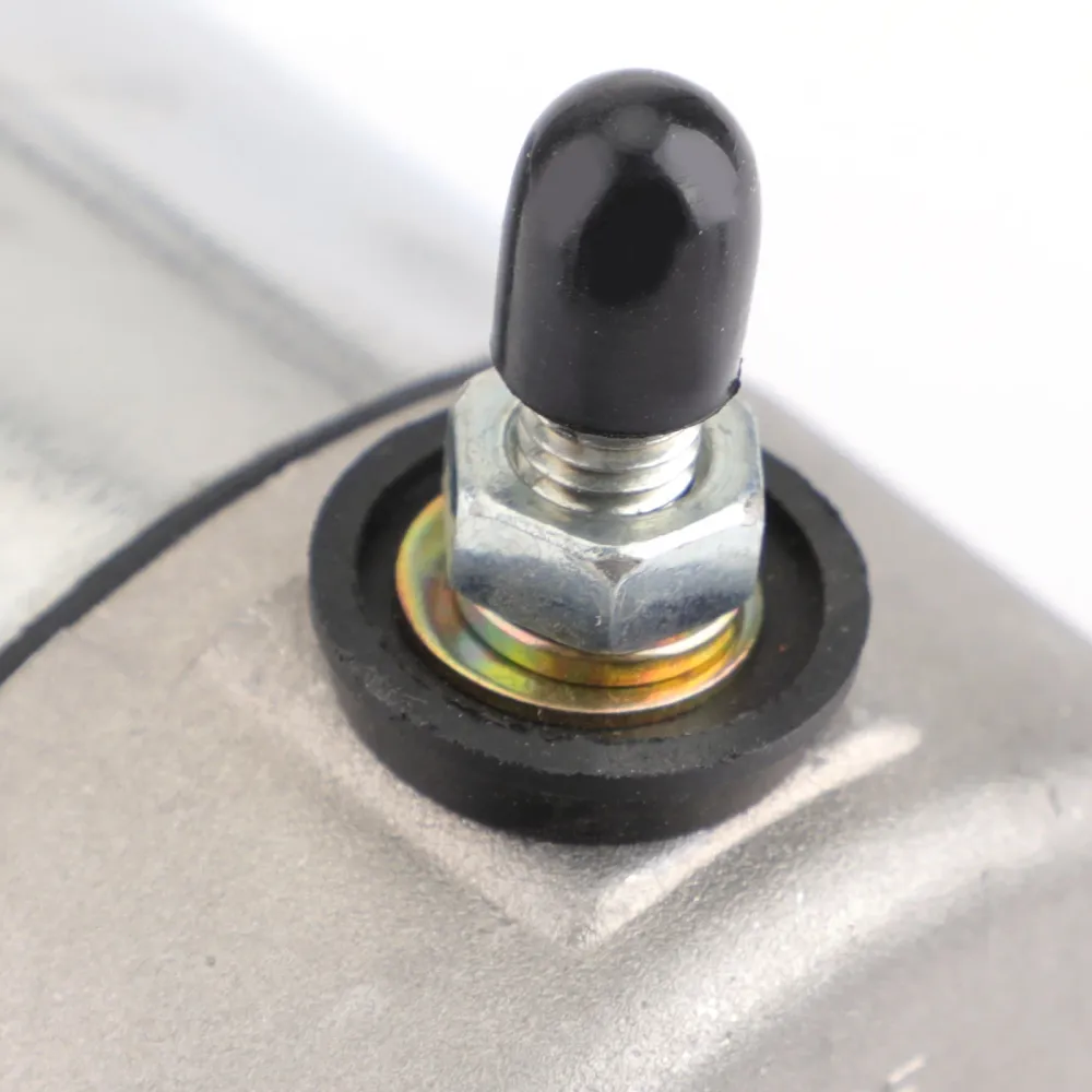 Elektrisk startmotor för Polaris PREDATOR 500 2003-2007 PREDATOR 500/LE 2007 Generic