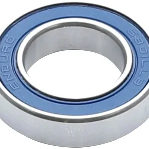 Enduro Bearings 6801 Abec-3 Steel Kuulalaakeri