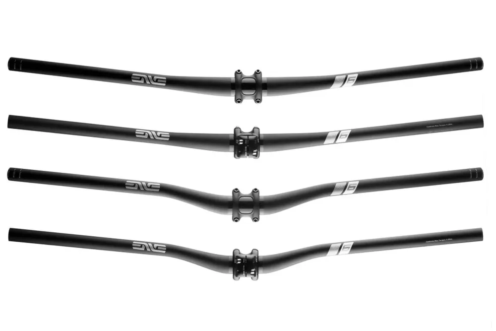 ENVE M6 Rise 7mm 780mm Hängare