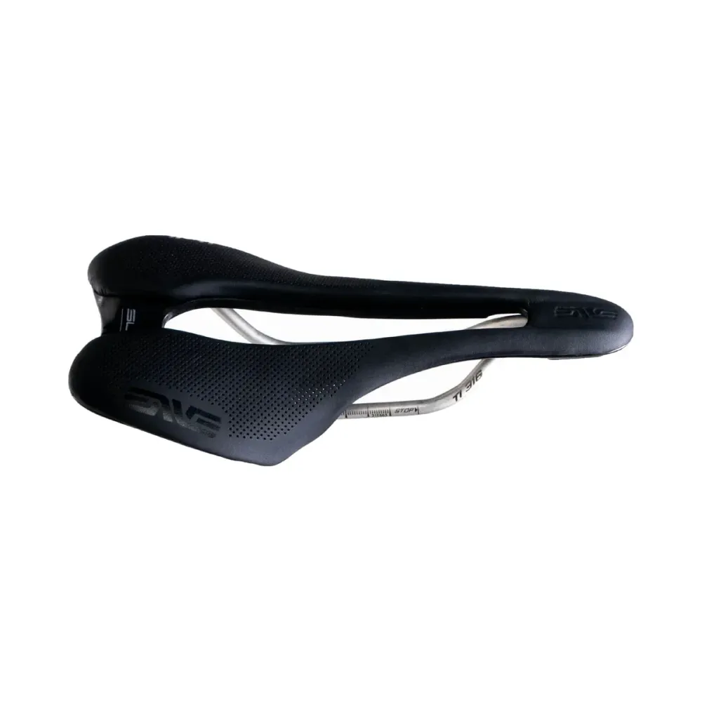 ENVE Selle Italia SLR BOOST Titanium 130 mm