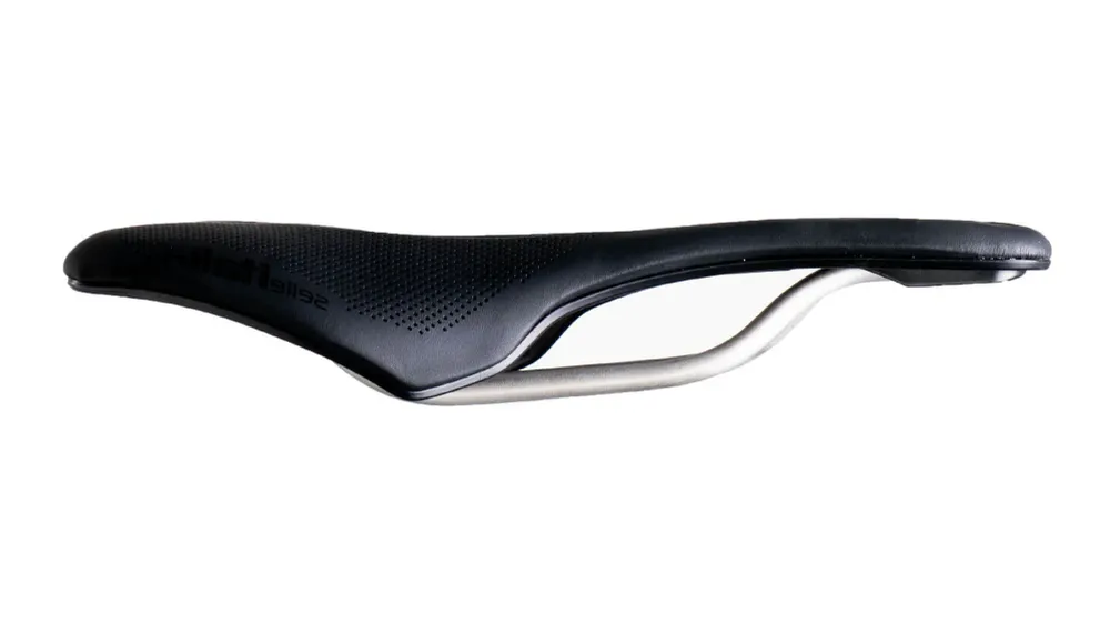 ENVE Selle Italia SLR BOOST Titanium 130 mm