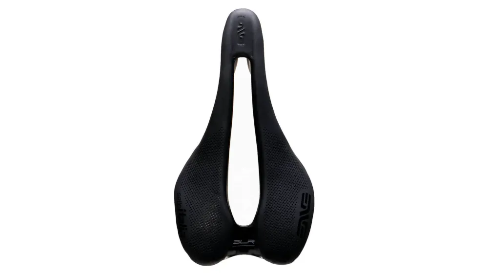 ENVE Selle Italia SLR BOOST Titanium 145 mm