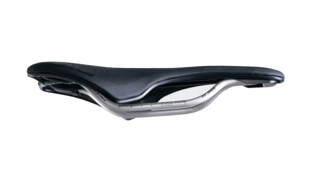ENVE Selle Italia SLR BOOST Titanium 145 mm