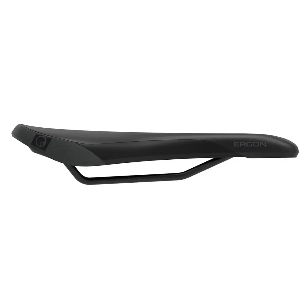 ERGON SM Enduro Comp-sadel för herrar S/M CrMo skänklar