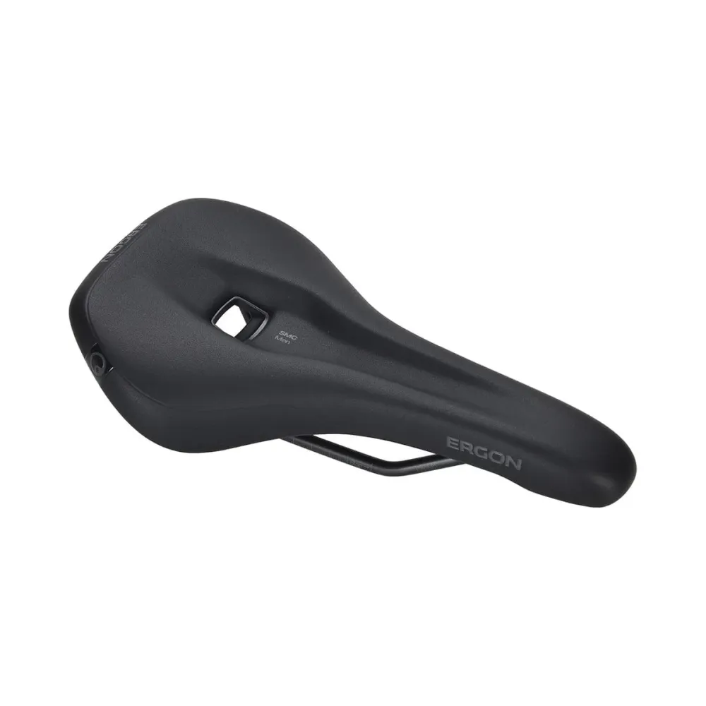 ERGON SMC Sadel för herrar S/M CrMo Rails