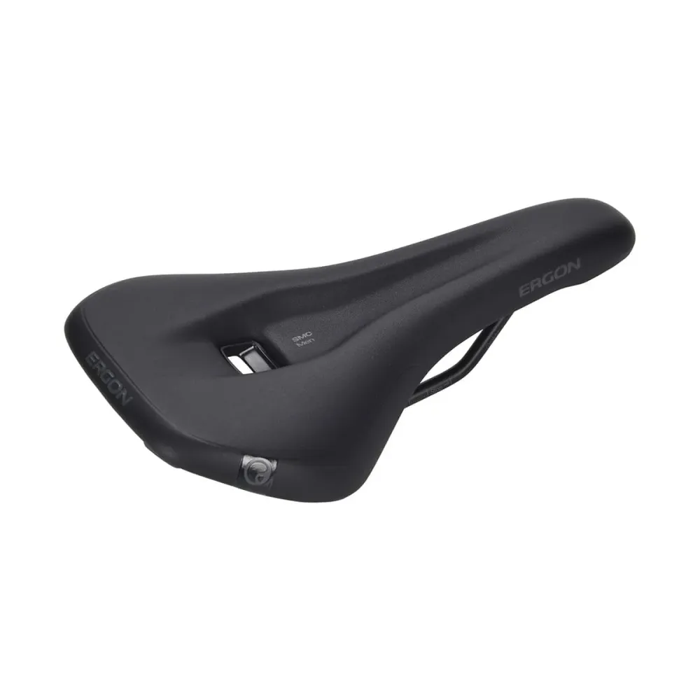 ERGON SMC Sadel för herrar S/M CrMo Rails