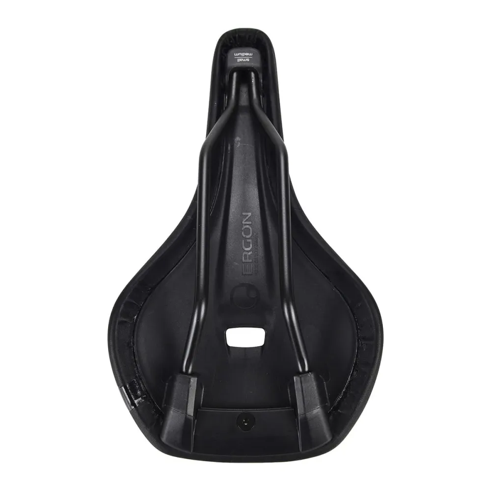 ERGON SMC Sadel för herrar S/M CrMo Rails