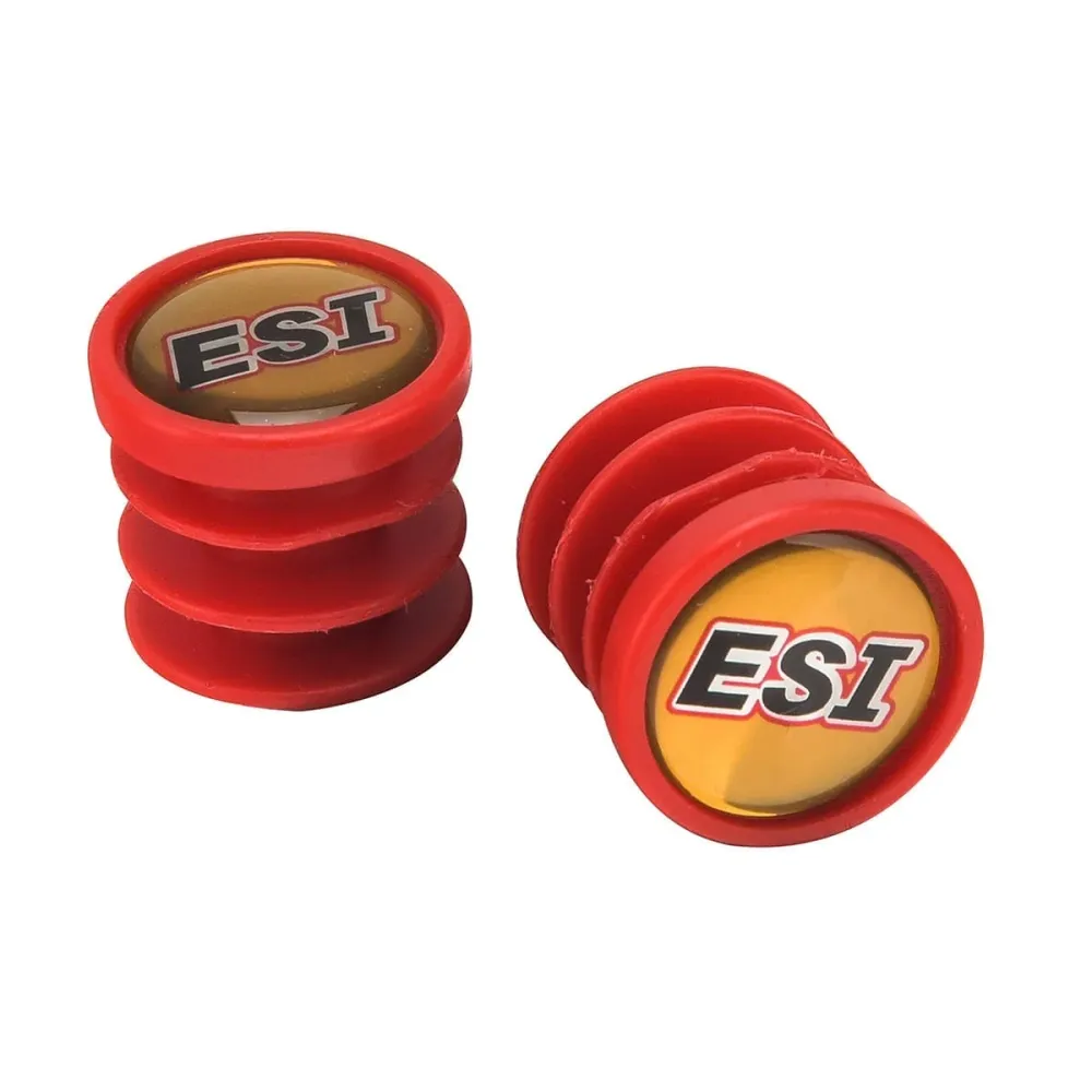 ESI upphängningsanordning röd