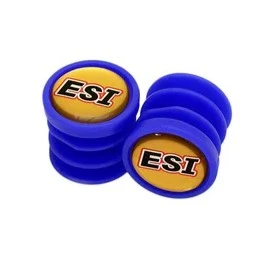 ESI blå upphängningsanordningar