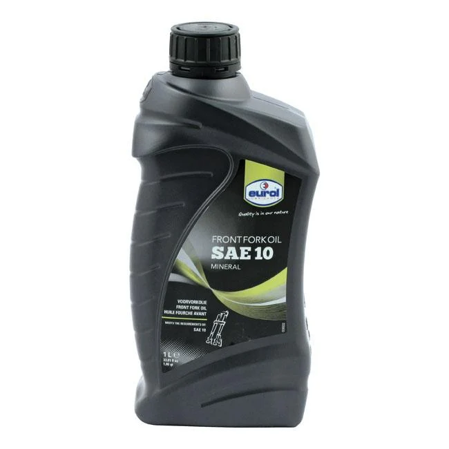 Eurol Gaffelolja SAE 10 1L