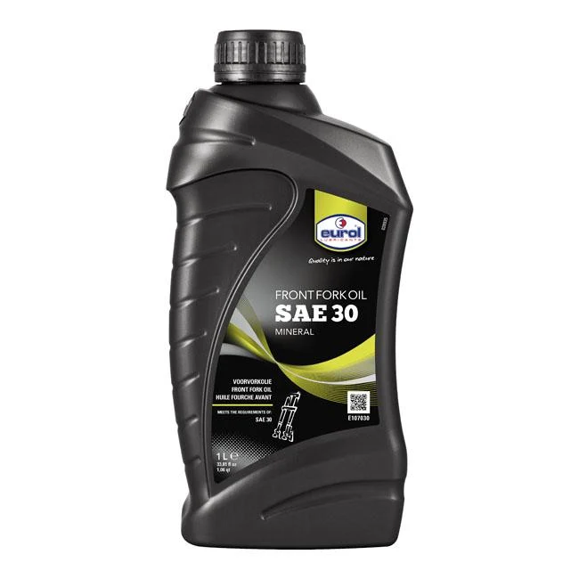 Eurol Gaffelolja SAE 30 1L