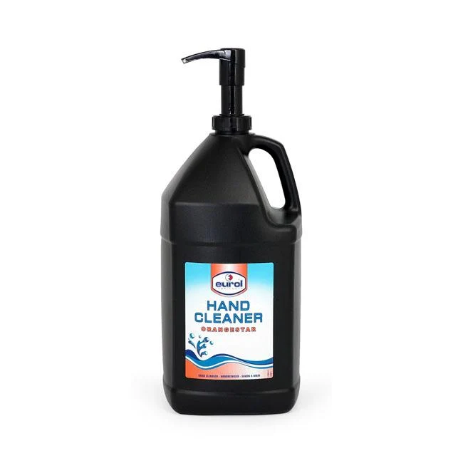 Eurol Orangestar Handrengöring 3.8L