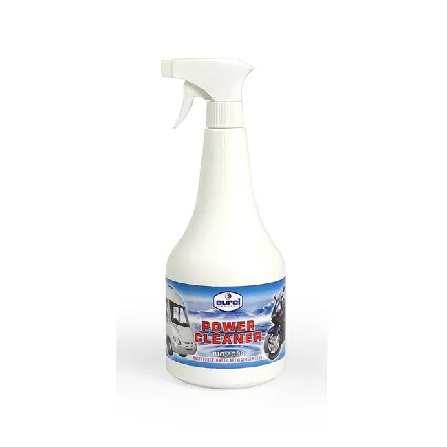 Eurol Power Cleaner Bio 2000 1L